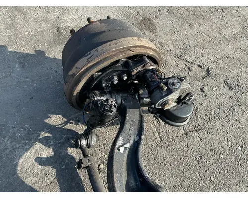 Meritor/Rockwell FF967 Axle Assembly, Front (Steer)