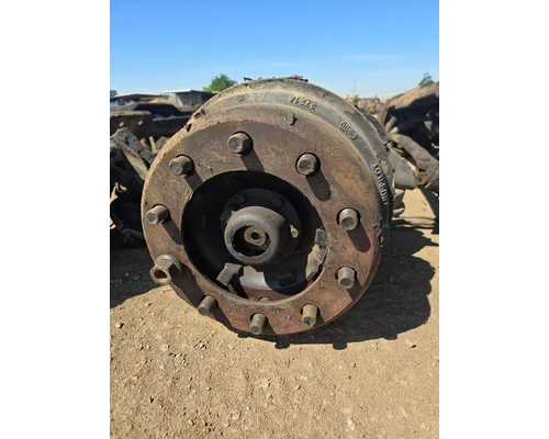 Meritor/Rockwell FF967 Axle Assembly, Front (Steer)