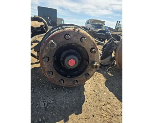 Meritor/Rockwell FF967 Axle Assembly, Front (Steer)