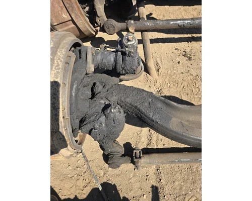 Meritor/Rockwell FF967 Axle Assembly, Front (Steer)