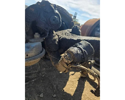 Meritor/Rockwell FF967 Axle Assembly, Front (Steer)