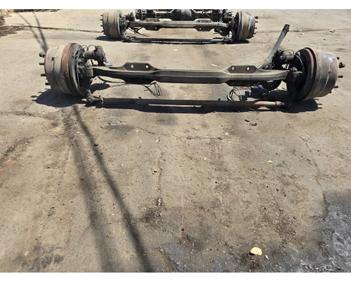Meritor/Rockwell FF967 Axle Assembly, Front (Steer)