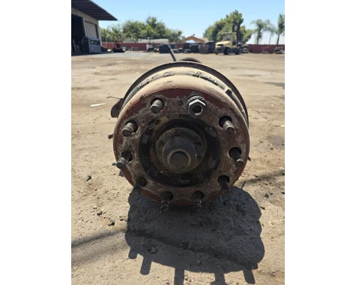 Meritor/Rockwell FF967 Axle Assembly, Front (Steer)