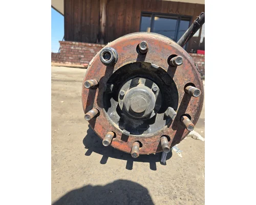 Meritor/Rockwell FF967 Axle Assembly, Front (Steer)