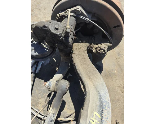 Meritor/Rockwell FF967 Axle Assembly, Front (Steer)