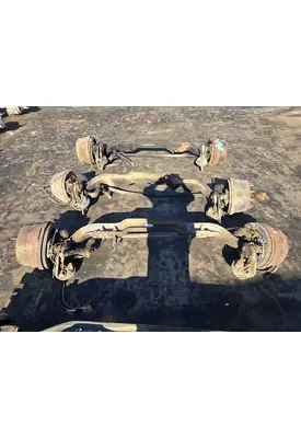 Meritor/Rockwell FF967 Axle Assembly, Front (Steer)