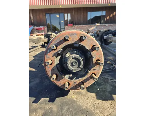 Meritor/Rockwell FF967 Axle Assembly, Front (Steer)