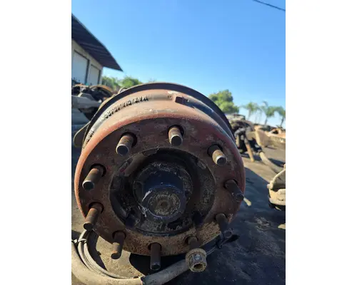 Meritor/Rockwell FF967 Axle Assembly, Front (Steer)