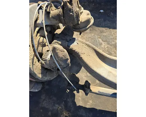 Meritor/Rockwell FF967 Axle Assembly, Front (Steer)