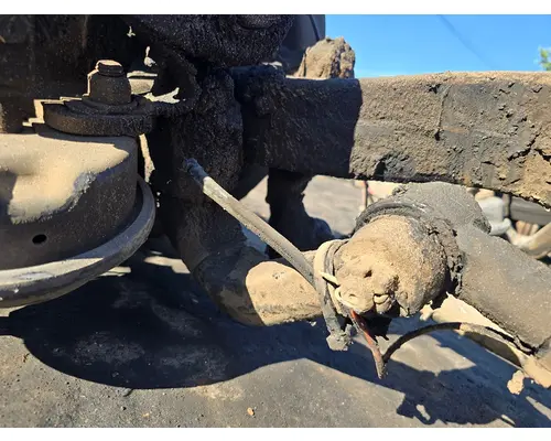 Meritor/Rockwell FF967 Axle Assembly, Front (Steer)