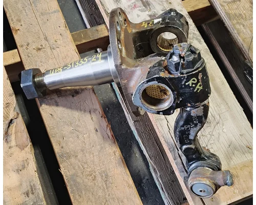 Meritor/Rockwell FF967 Spindle/Knuckle, Front