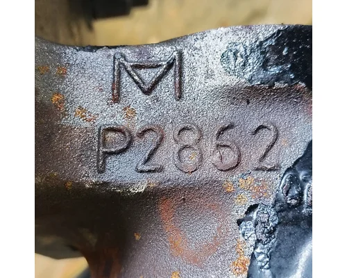 Meritor/Rockwell FF967 SpindleKnuckle, Front
