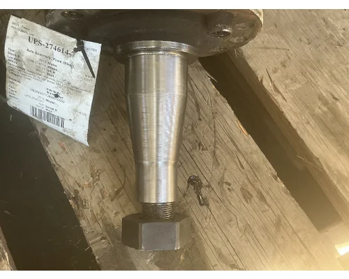 Meritor/Rockwell FF967 SpindleKnuckle, Front