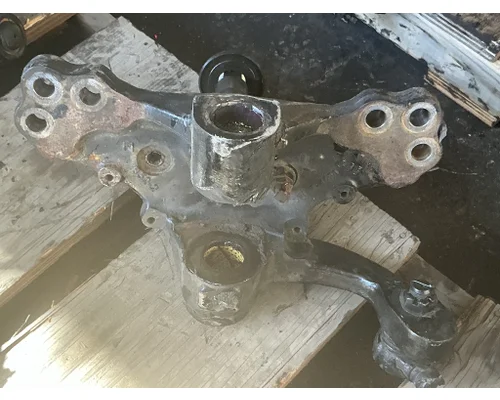 Meritor/Rockwell FF967 SpindleKnuckle, Front