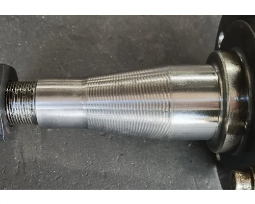 Meritor/Rockwell FF967 SpindleKnuckle, Front
