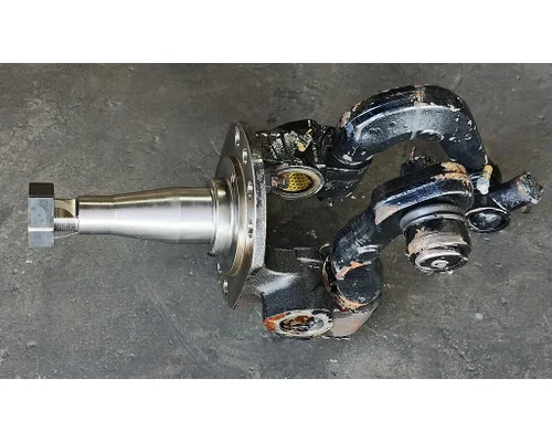 Meritor/Rockwell FF967 SpindleKnuckle, Front