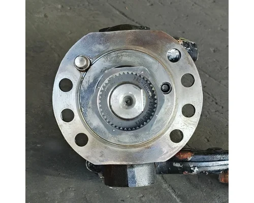 Meritor/Rockwell FF967 SpindleKnuckle, Front