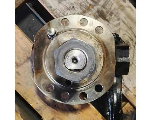 Meritor/Rockwell FF967 SpindleKnuckle, Front