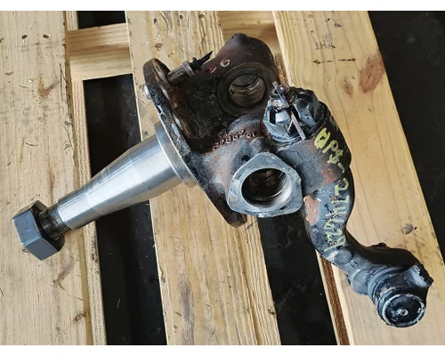 Meritor/Rockwell FF967 Spindle/Knuckle, Front