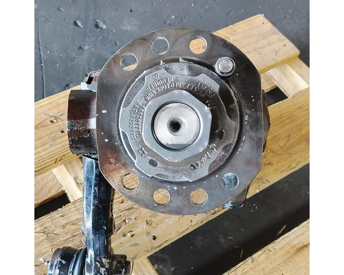 Meritor/Rockwell FF967 SpindleKnuckle, Front