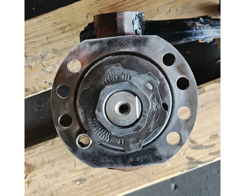 Meritor/Rockwell FF967 SpindleKnuckle, Front