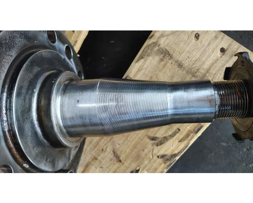Meritor/Rockwell FF967 SpindleKnuckle, Front