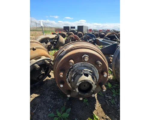 Meritor/Rockwell FF971 Axle Assembly, Front (Steer)