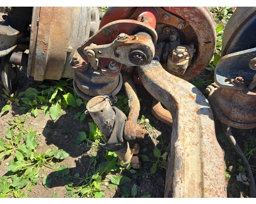 Meritor/Rockwell FF971 Axle Assembly, Front (Steer)