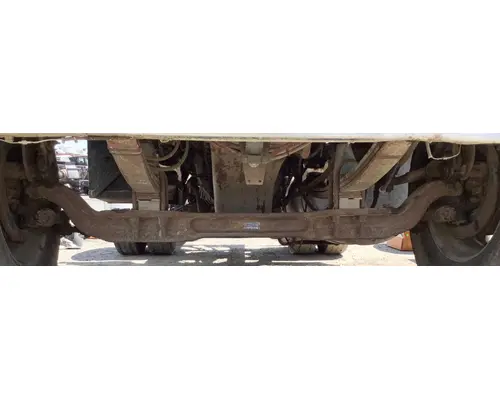 Meritor/Rockwell FL Cabover Axle Assembly, Front (Steer)