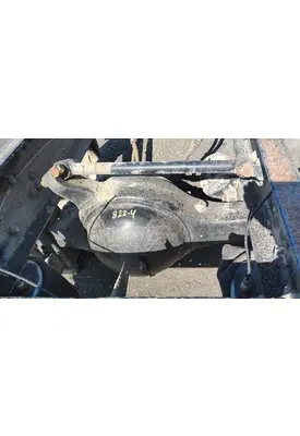 Meritor/Rockwell FL70 Axle Housings (Rear)