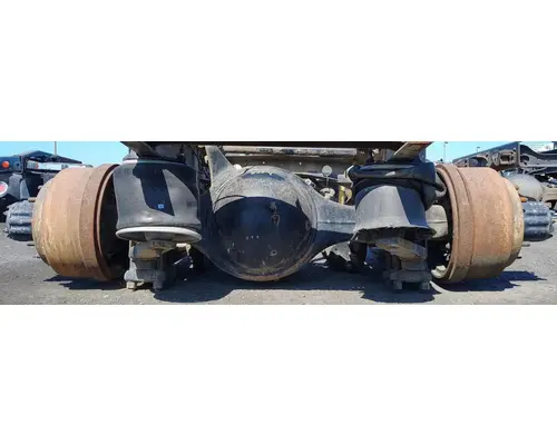 Meritor/Rockwell FL70 Axle Housings (Rear)