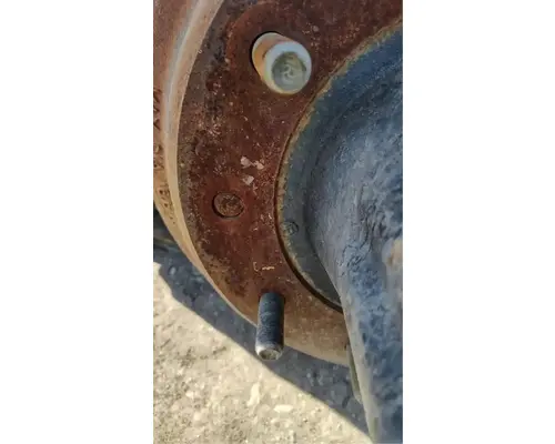 Meritor/Rockwell FL70 Axle Housings (Rear)