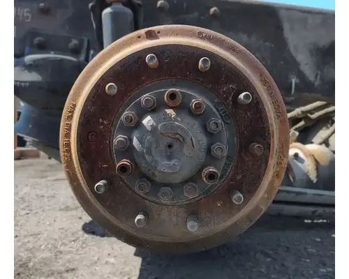 Meritor/Rockwell FL70 Differential Housing (Single or Rear)