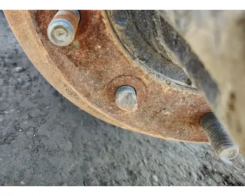 Meritor/Rockwell FL70 Differential Housing (Single or Rear)