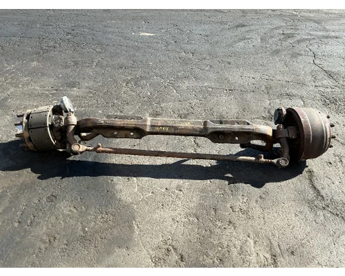 Meritor/Rockwell FL931 Axle Assembly, Front (Steer)