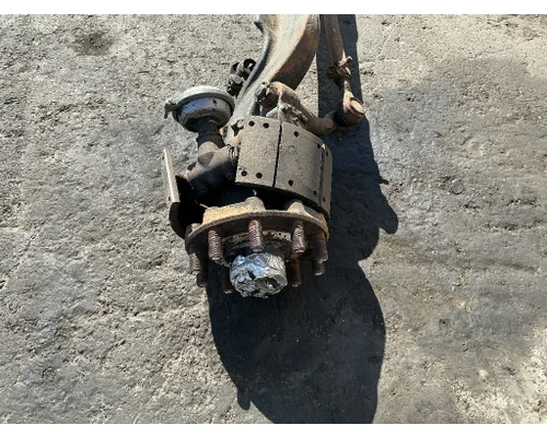 Meritor/Rockwell FL931 Axle Assembly, Front (Steer)