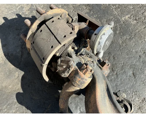Meritor/Rockwell FL931 Axle Assembly, Front (Steer)