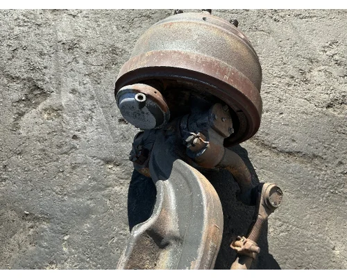 Meritor/Rockwell FL931 Axle Assembly, Front (Steer)