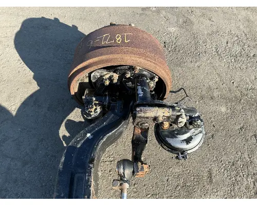 Meritor/Rockwell FL941 Axle Assembly, Front (Steer)