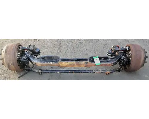 Meritor/Rockwell FL941 Axle Assembly, Front (Steer)