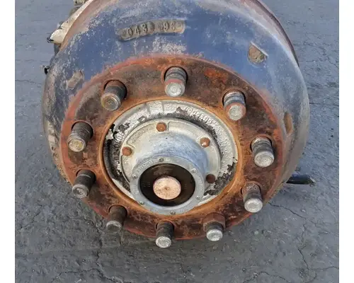 Meritor/Rockwell FL941 Axle Assembly, Front (Steer)