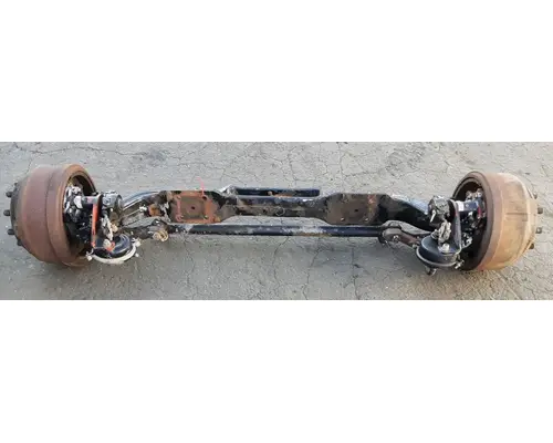 Meritor/Rockwell FL941 Axle Assembly, Front (Steer)