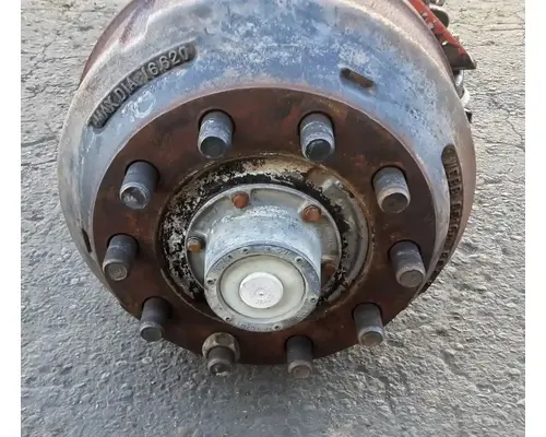 Meritor/Rockwell FL941 Axle Assembly, Front (Steer)