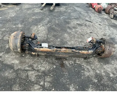 Meritor/Rockwell FL941 Axle Assembly, Front (Steer)