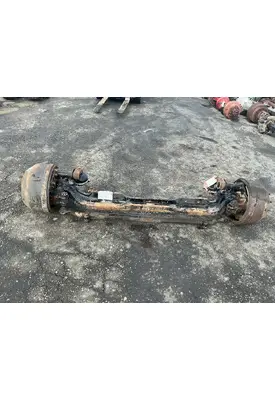 Meritor/Rockwell FL941 Axle Assembly, Front (Steer)