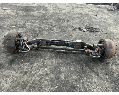 Meritor/Rockwell FL941 Axle Assembly, Front (Steer)