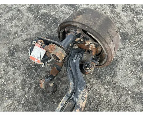 Meritor/Rockwell FL941 Axle Assembly, Front (Steer)