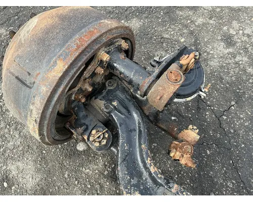 Meritor/Rockwell FL941 Axle Assembly, Front (Steer)