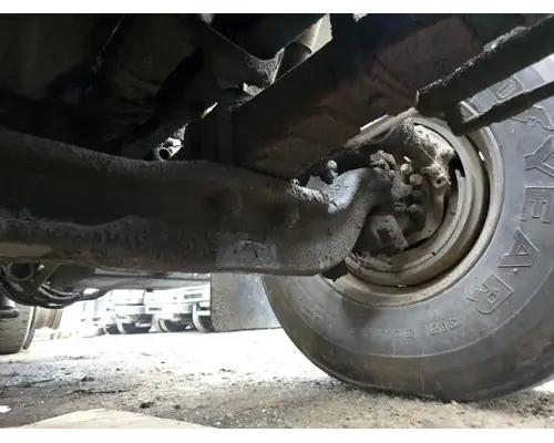 Meritor/Rockwell FL941 Axle Assembly, Front (Steer)