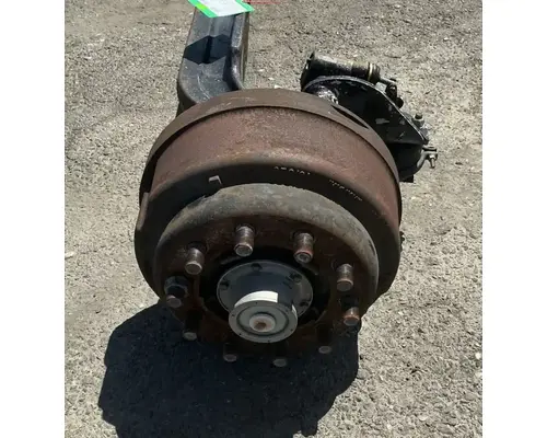 Meritor/Rockwell FL941 Axle Assembly, Front (Steer)